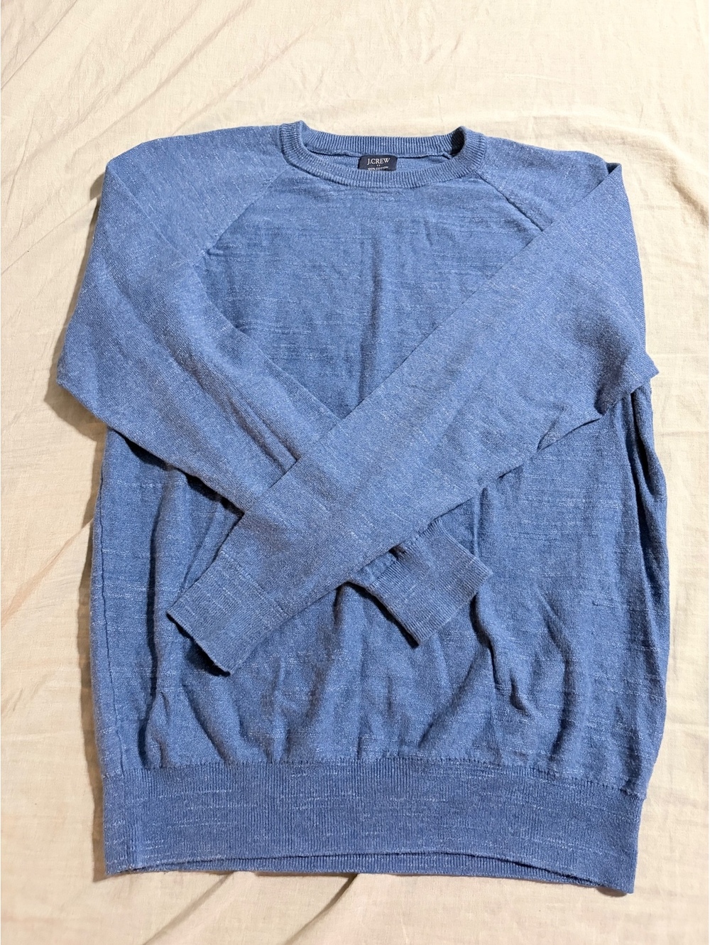 J Crew Sweater